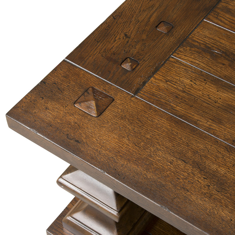 Birch Lane™ Gildford Coffee Table & Reviews Wayfair